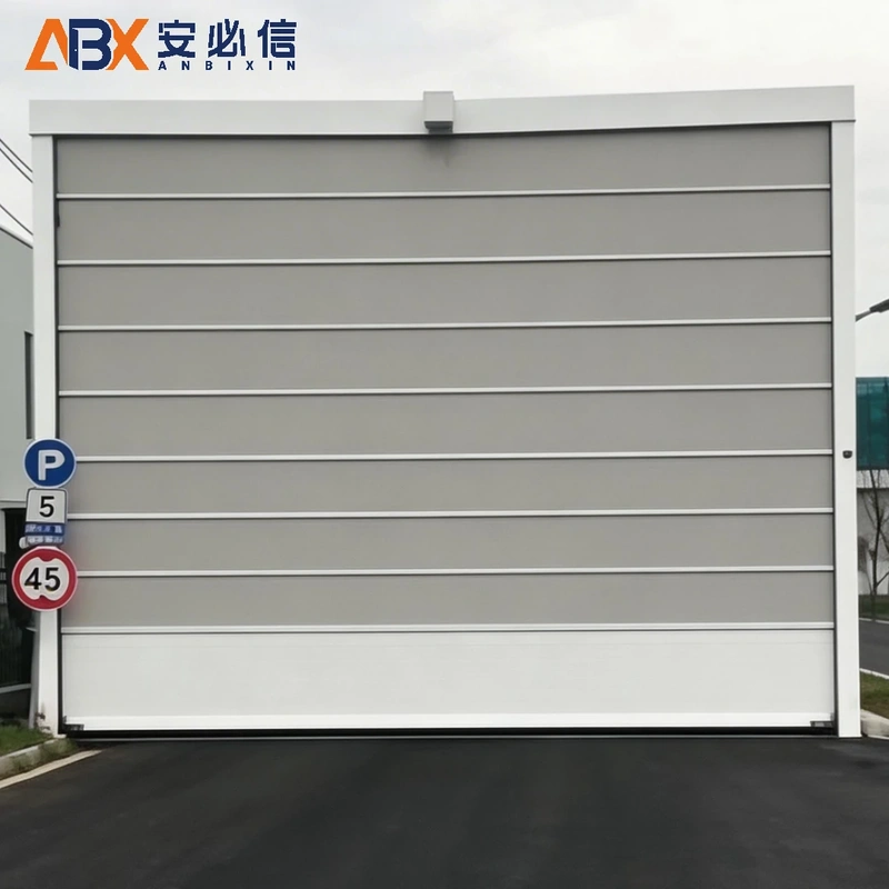朔州市背带堆积门