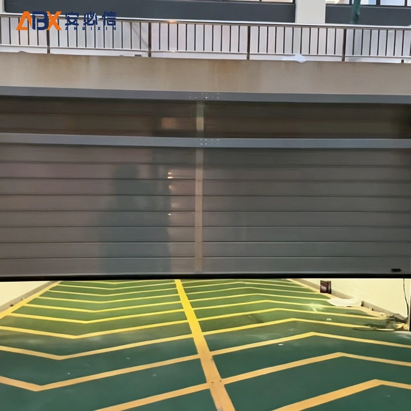 朔州市涡轮硬质高速门